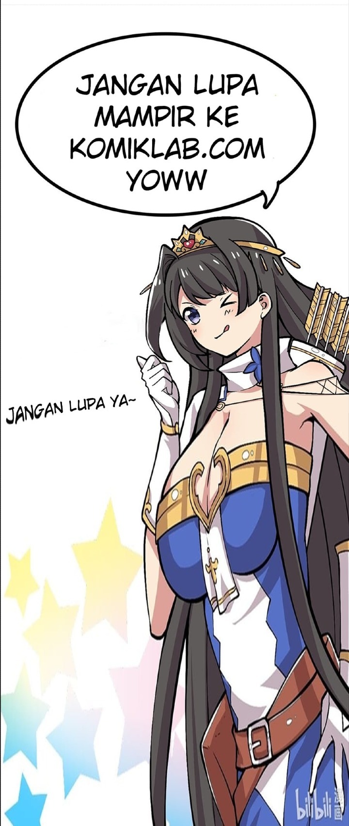 Became The Lucky 666 Princess Destiny Chapter 5 - halaman 47