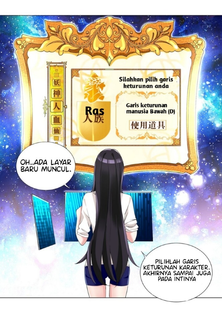 Became The Lucky 666 Princess Destiny Chapter 5 - halaman 7