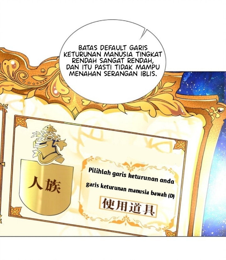 Became The Lucky 666 Princess Destiny Chapter 5 - halaman 8