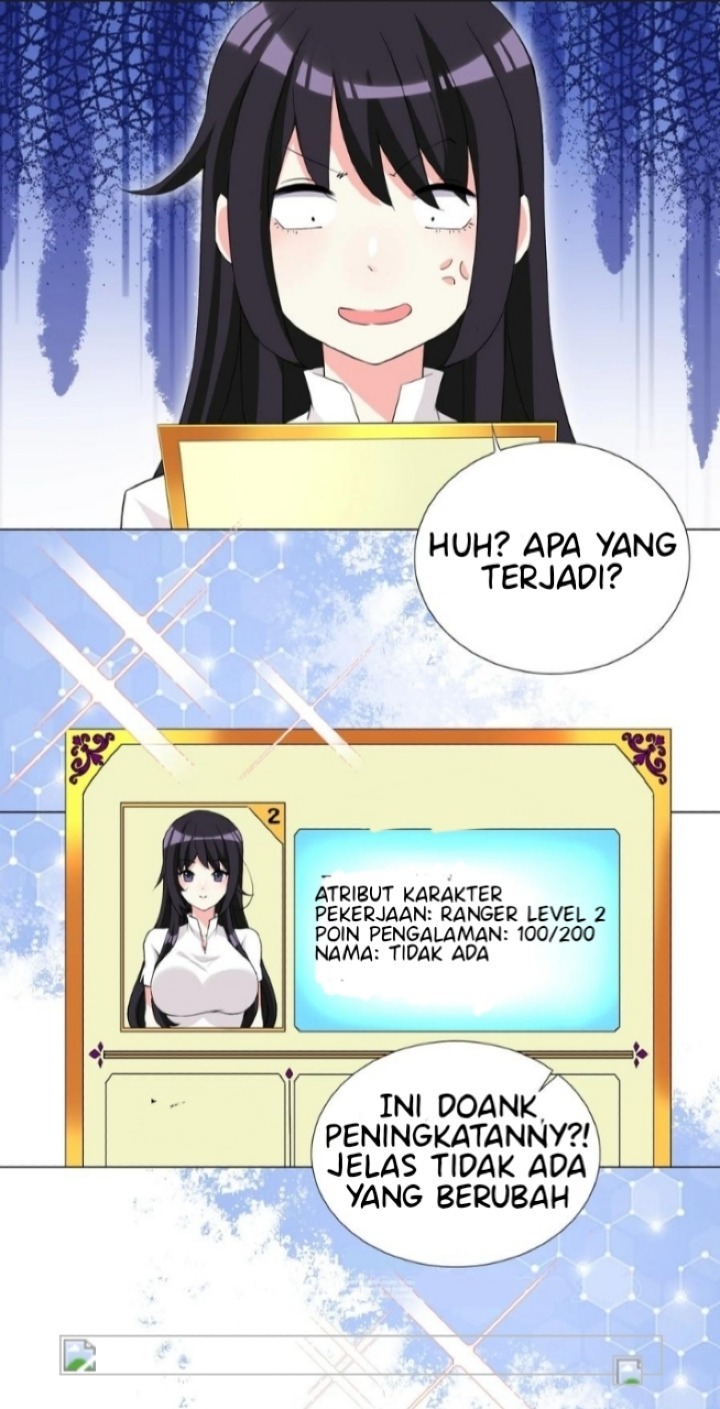 Became The Lucky 666 Princess Destiny Chapter 6 - halaman 24