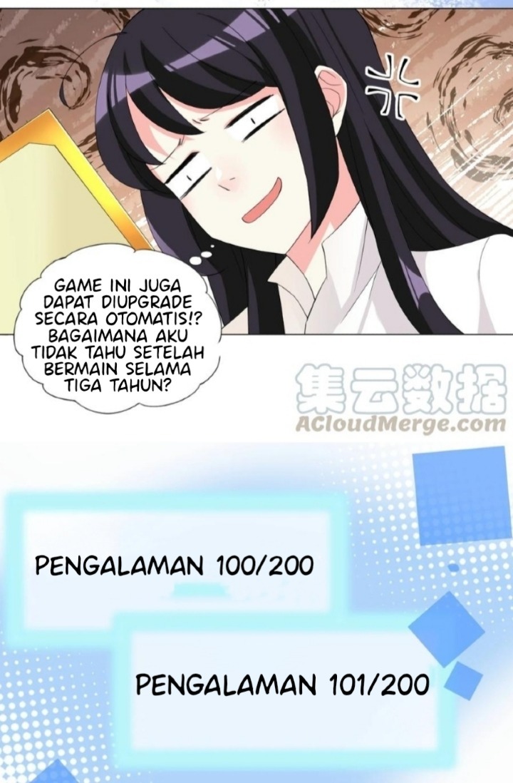 Became The Lucky 666 Princess Destiny Chapter 6 - halaman 25