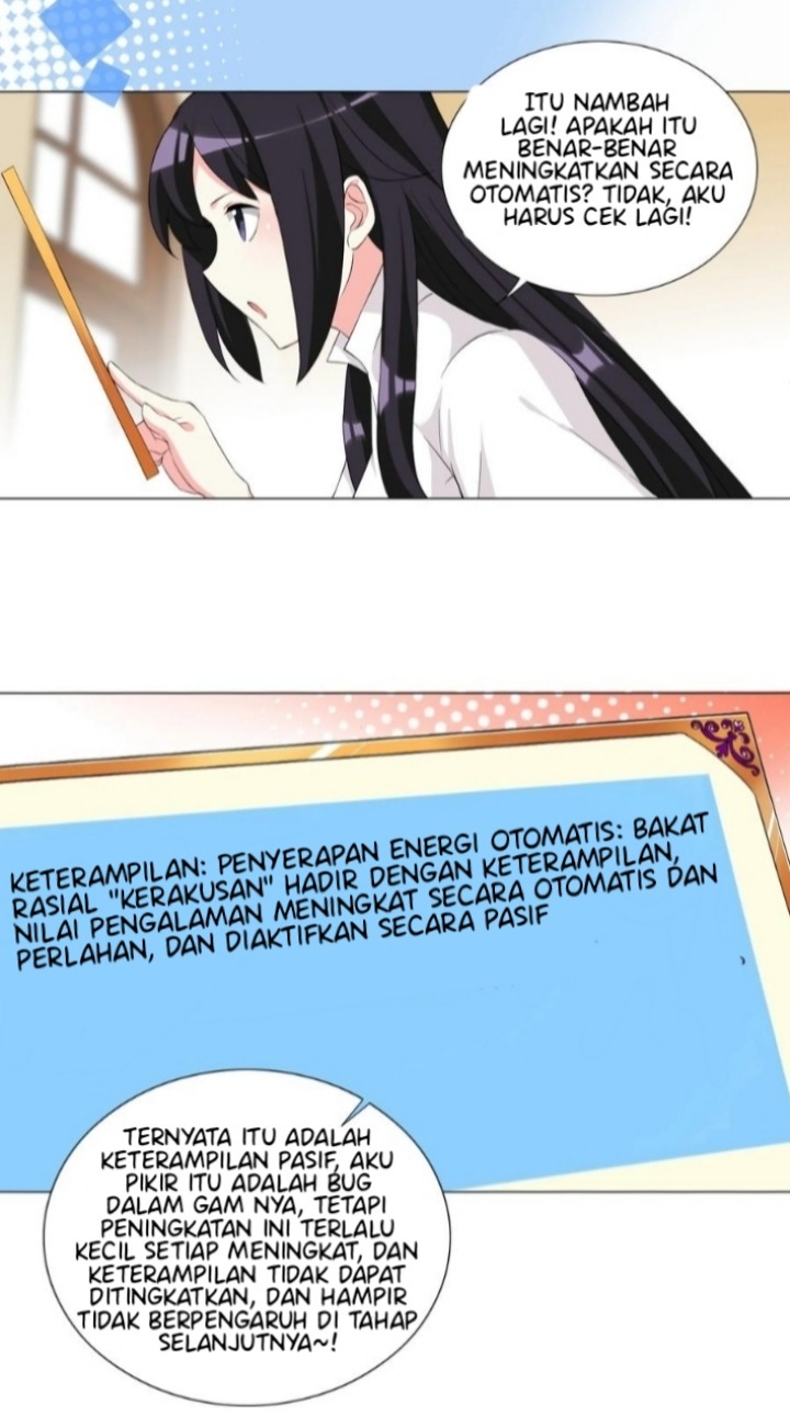 Became The Lucky 666 Princess Destiny Chapter 6 - halaman 26