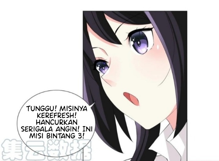 Became The Lucky 666 Princess Destiny Chapter 6 - halaman 27