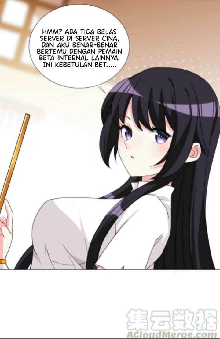 Became The Lucky 666 Princess Destiny Chapter 6 - halaman 29