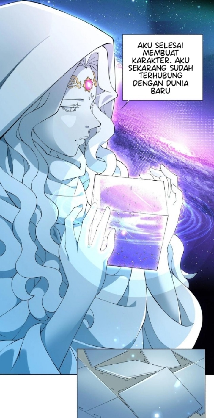 Became The Lucky 666 Princess Destiny Chapter 6 - halaman 3