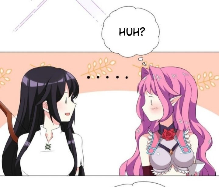 Became The Lucky 666 Princess Destiny Chapter 6 - halaman 31