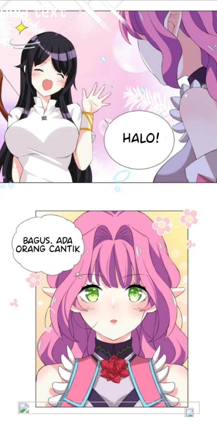 Became The Lucky 666 Princess Destiny Chapter 6 - halaman 33