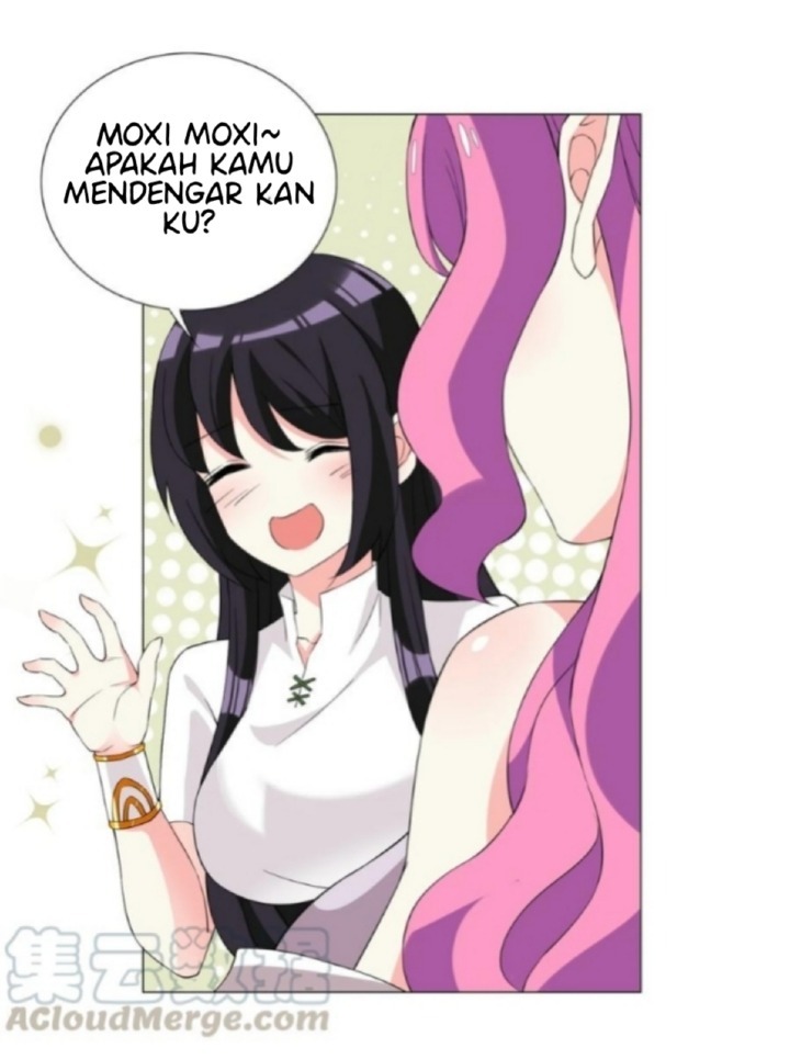 Became The Lucky 666 Princess Destiny Chapter 6 - halaman 34