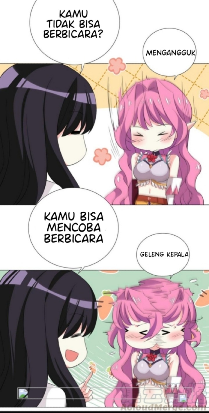 Became The Lucky 666 Princess Destiny Chapter 6 - halaman 36