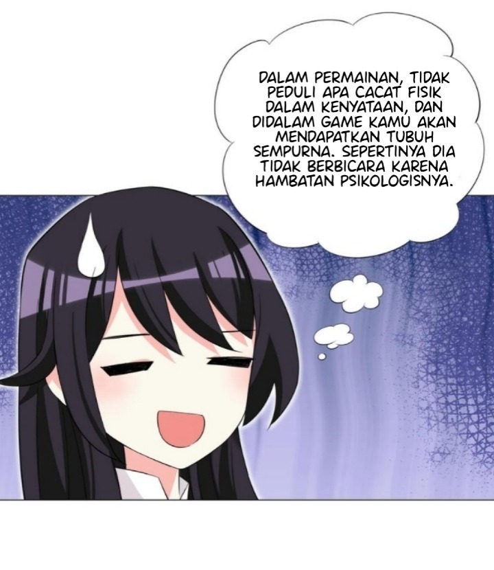 Became The Lucky 666 Princess Destiny Chapter 6 - halaman 37