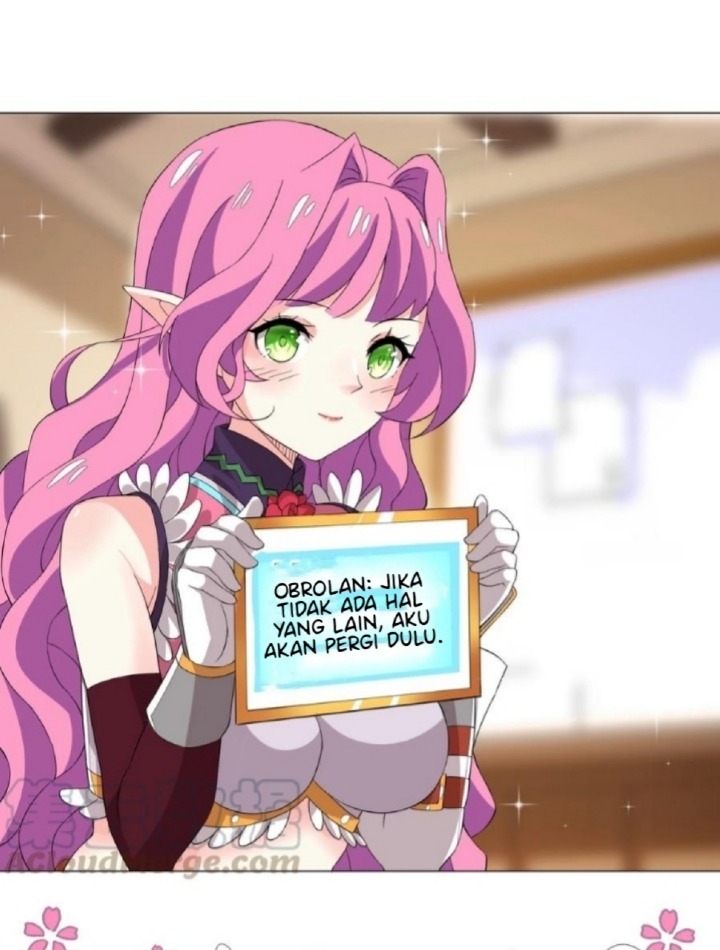 Became The Lucky 666 Princess Destiny Chapter 6 - halaman 38