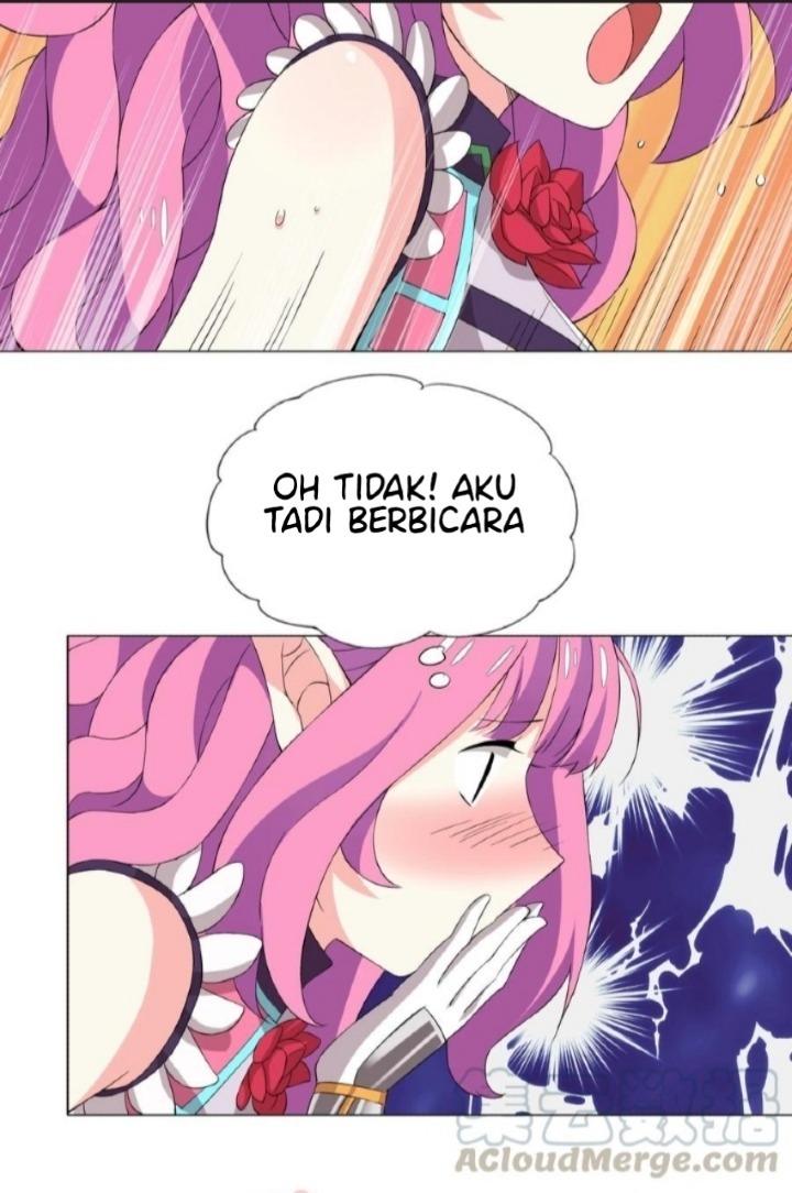 Became The Lucky 666 Princess Destiny Chapter 6 - halaman 40