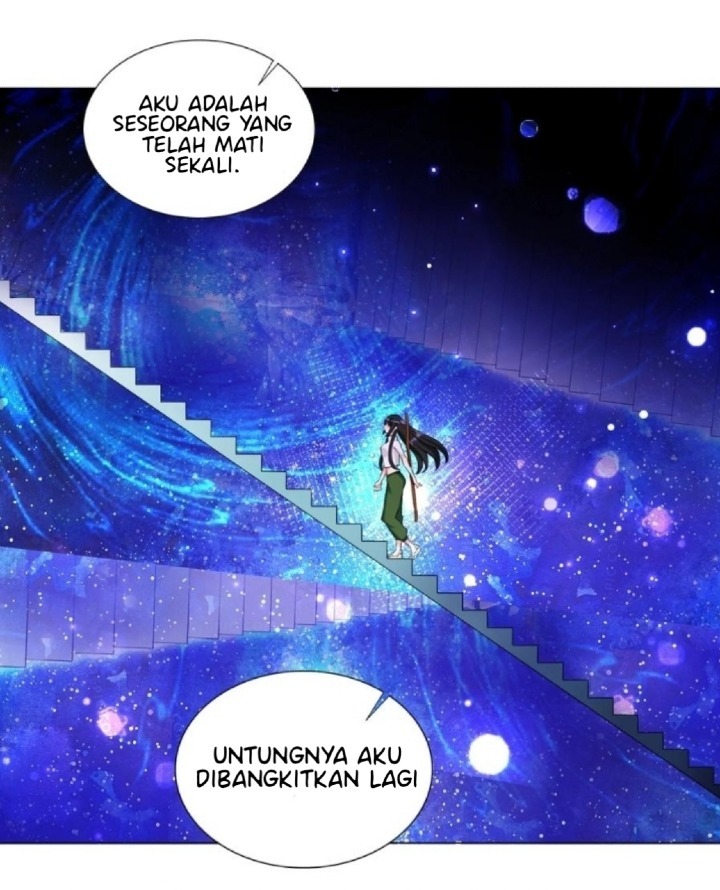 Became The Lucky 666 Princess Destiny Chapter 6 - halaman 7