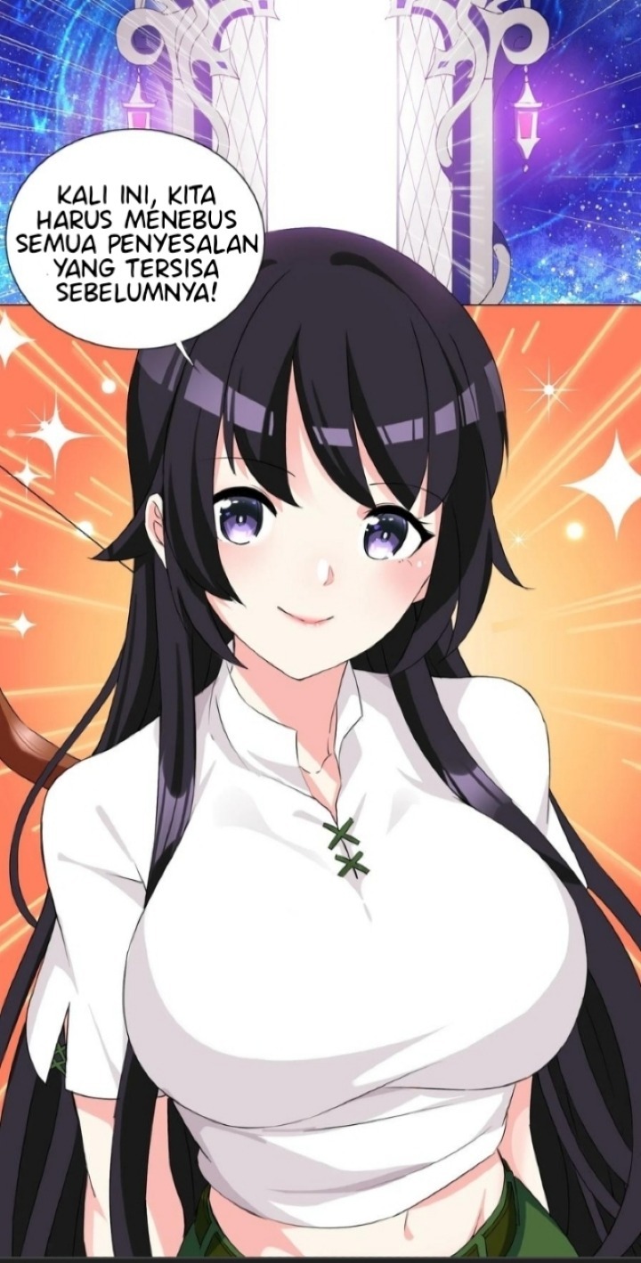 Became The Lucky 666 Princess Destiny Chapter 6 - halaman 9