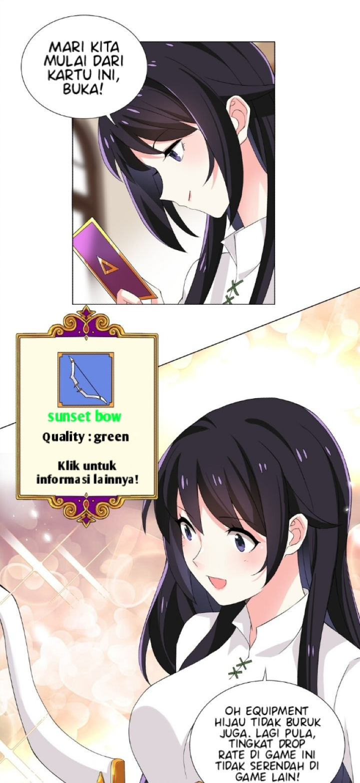 Became The Lucky 666 Princess Destiny Chapter 7 - halaman 10