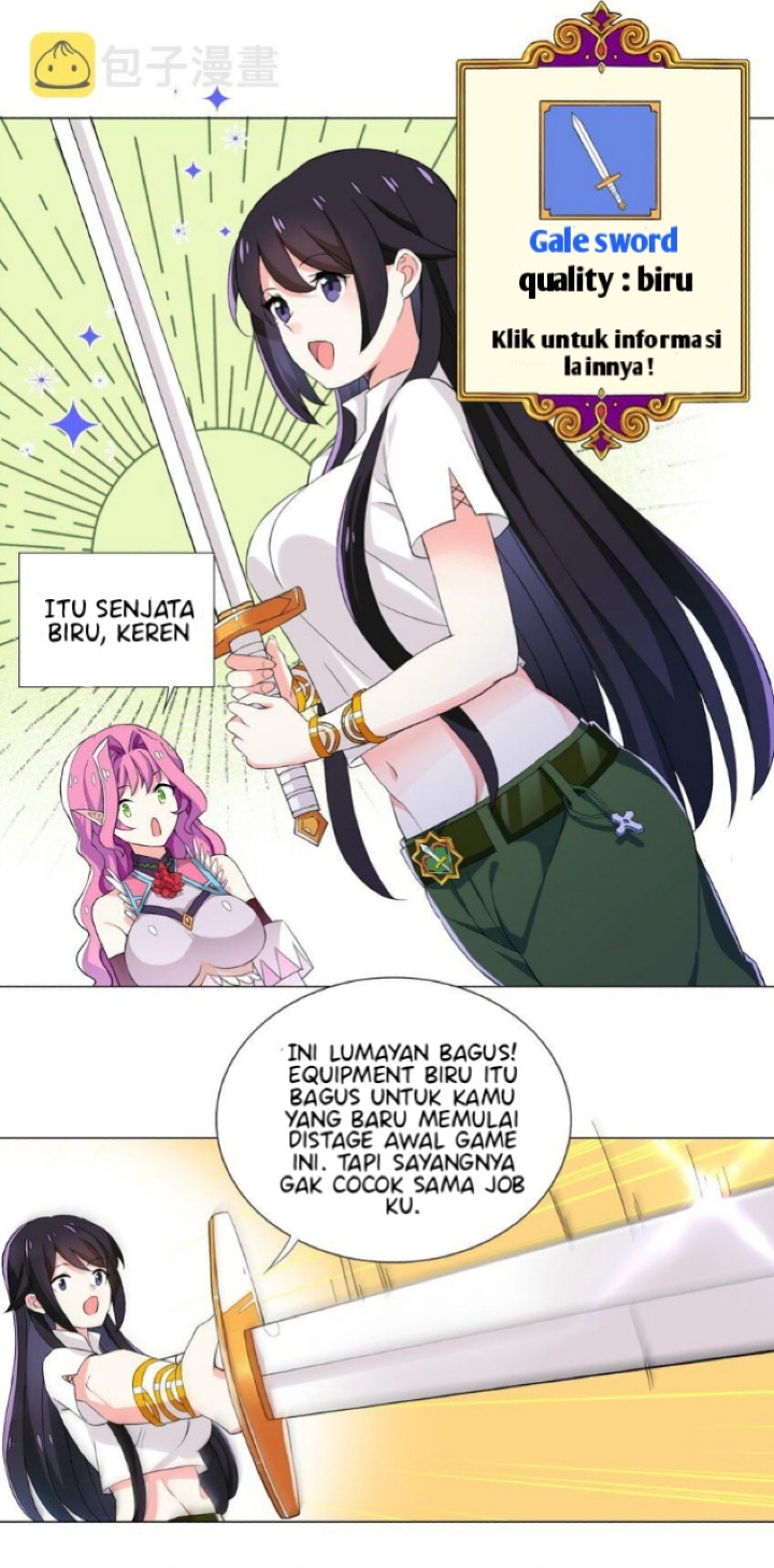 Became The Lucky 666 Princess Destiny Chapter 7 - halaman 13