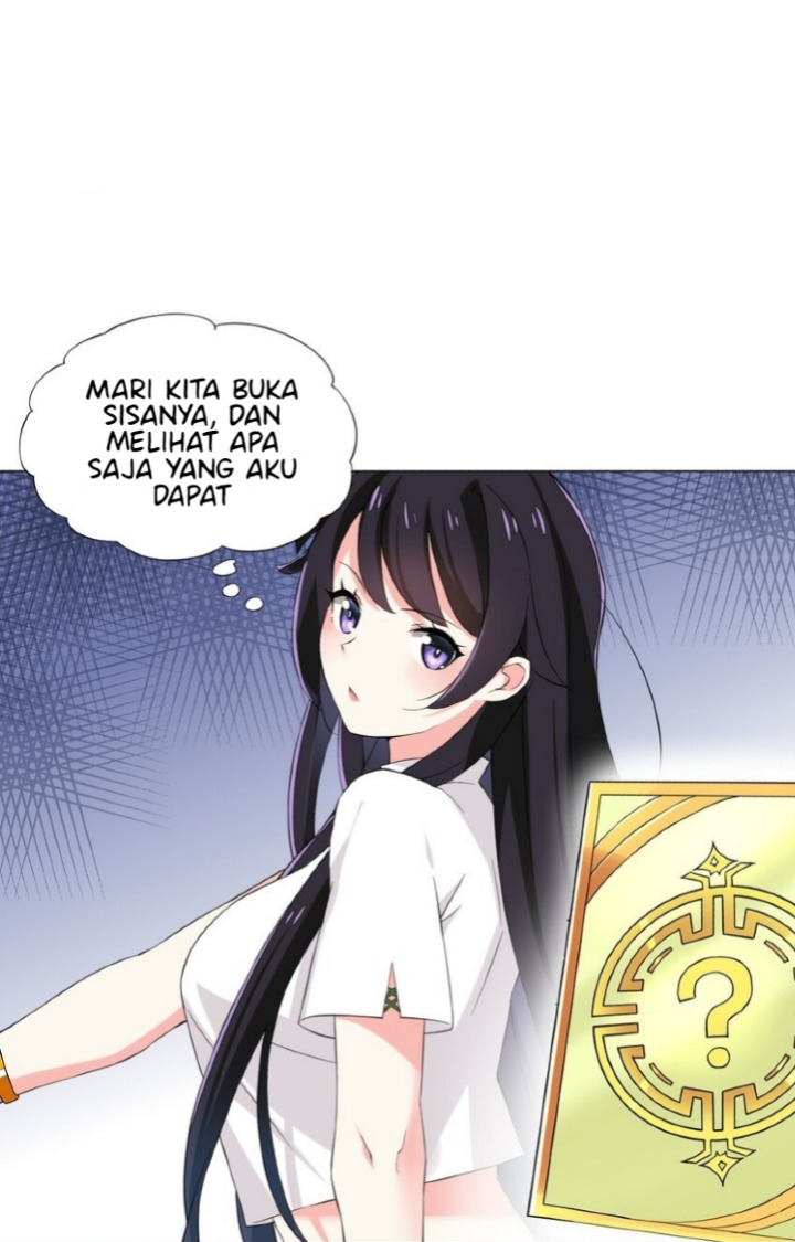 Became The Lucky 666 Princess Destiny Chapter 7 - halaman 14