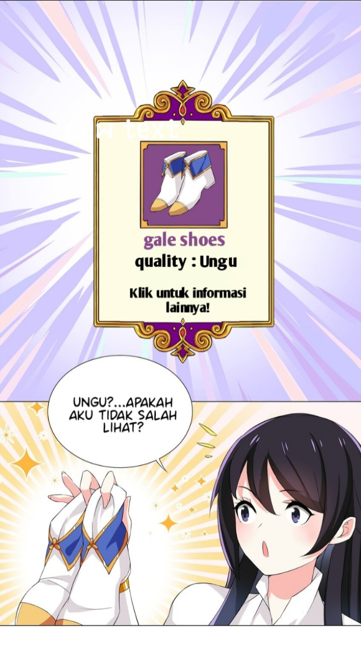 Became The Lucky 666 Princess Destiny Chapter 7 - halaman 15