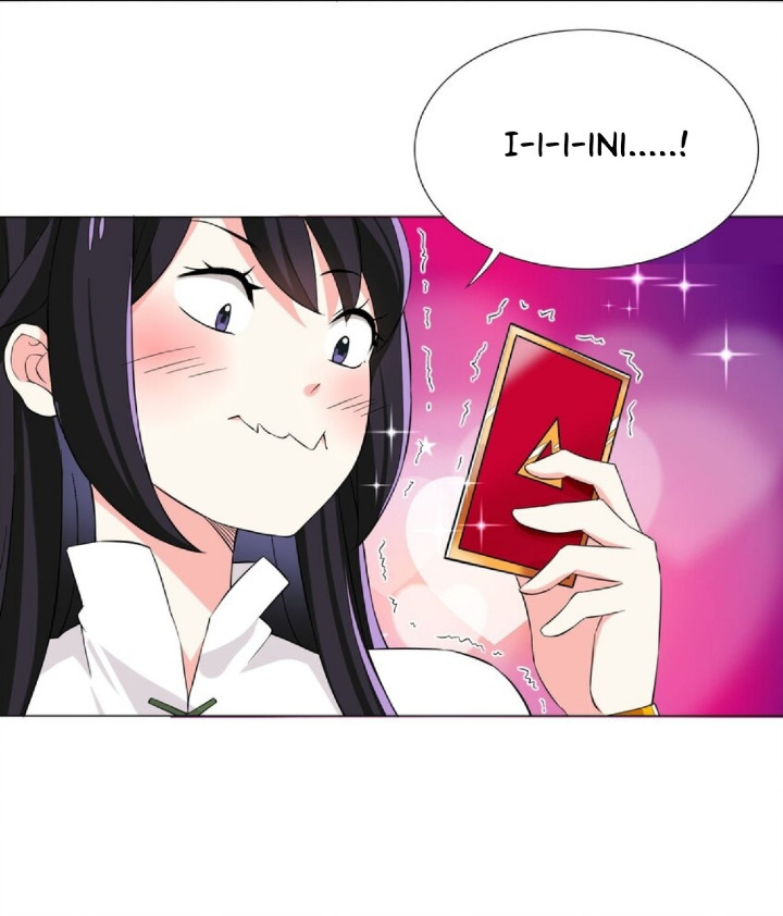 Became The Lucky 666 Princess Destiny Chapter 7 - halaman 18