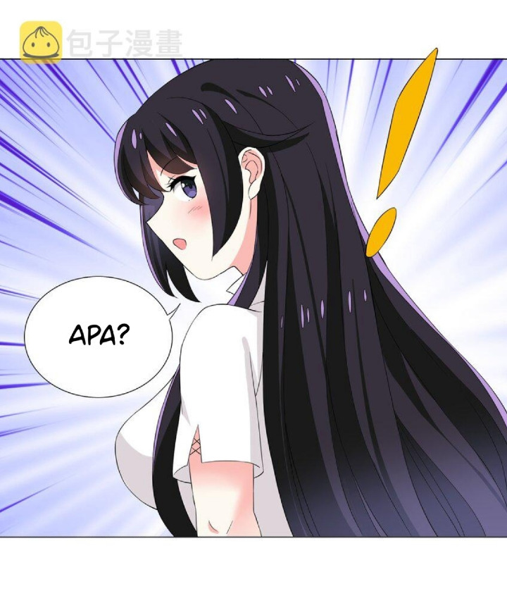 Became The Lucky 666 Princess Destiny Chapter 7 - halaman 24