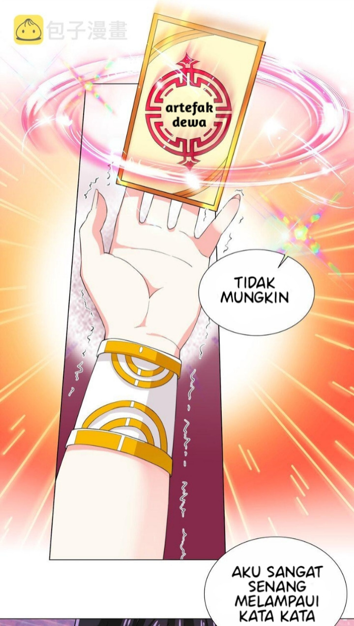 Became The Lucky 666 Princess Destiny Chapter 7 - halaman 25