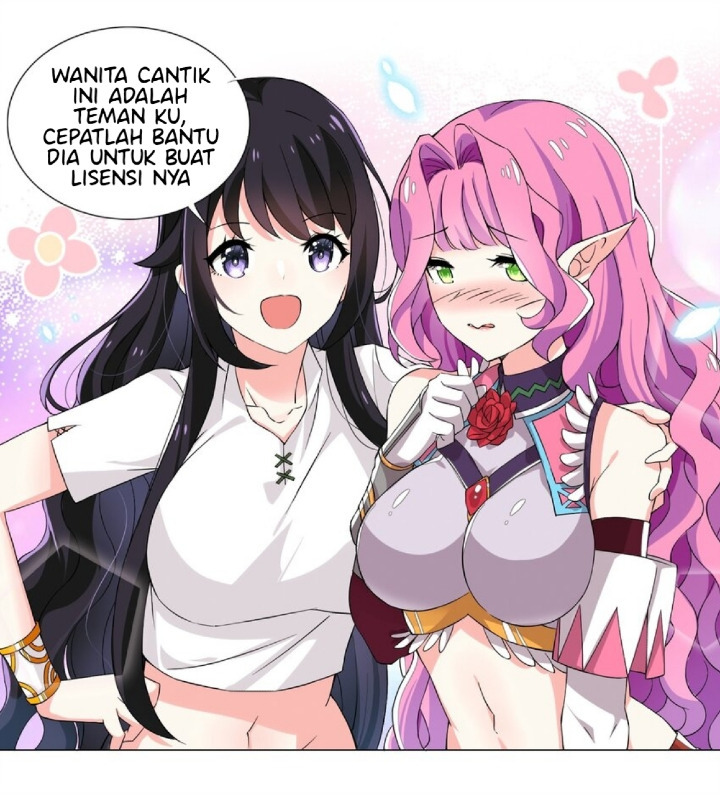 Became The Lucky 666 Princess Destiny Chapter 7 - halaman 3