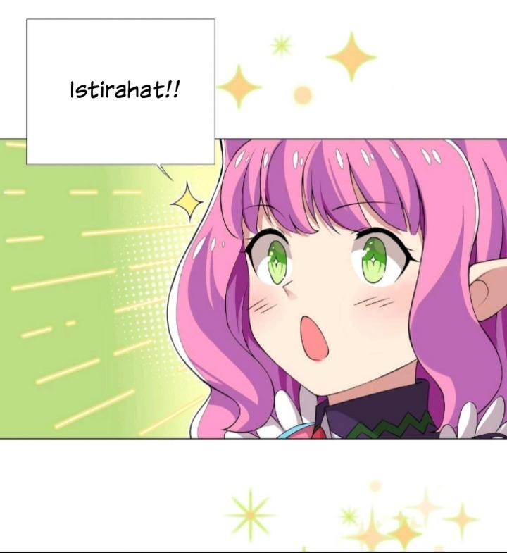 Became The Lucky 666 Princess Destiny Chapter 9 - halaman 28