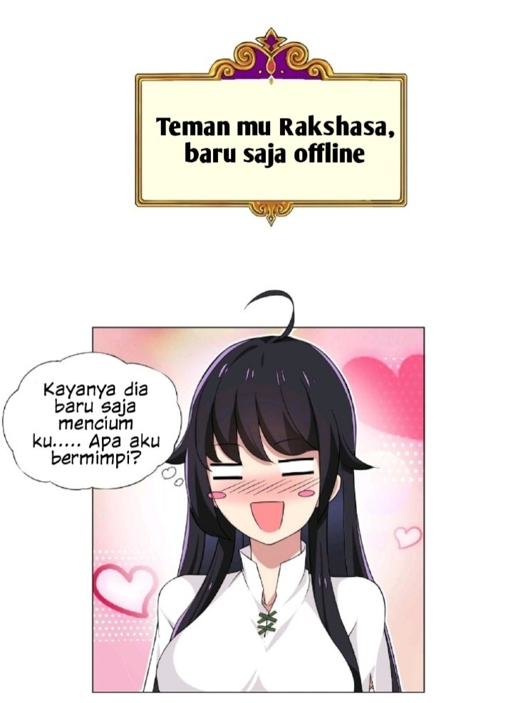 Became The Lucky 666 Princess Destiny Chapter 9 - halaman 30
