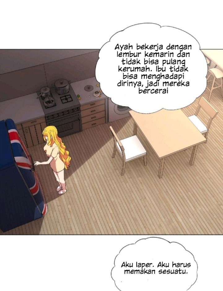 Became The Lucky 666 Princess Destiny Chapter 9 - halaman 33