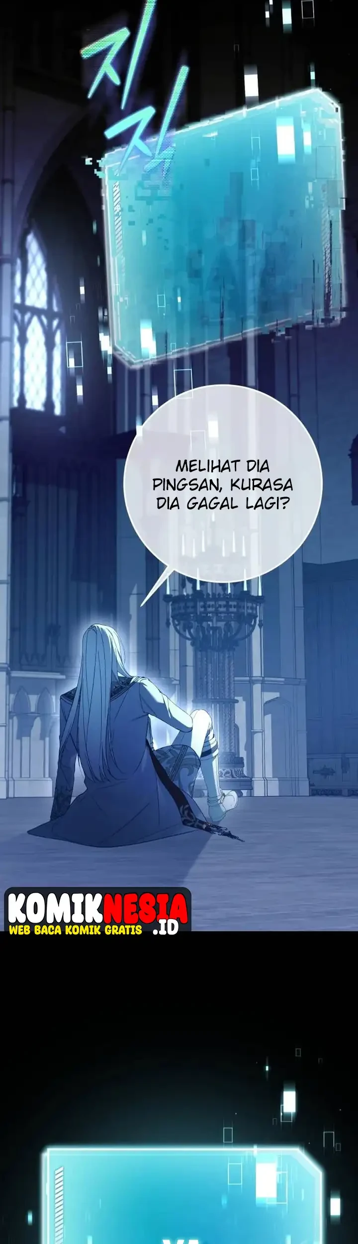 Became the Owner of a Poor Estate Chapter 1 - halaman 10