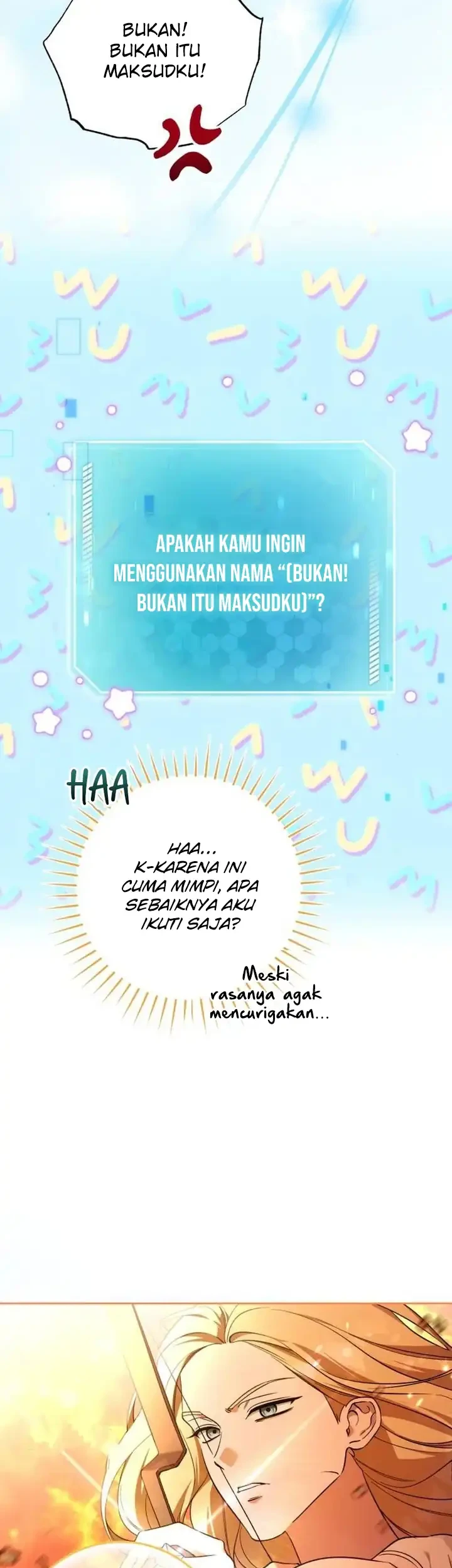 Became the Owner of a Poor Estate Chapter 1 - halaman 49