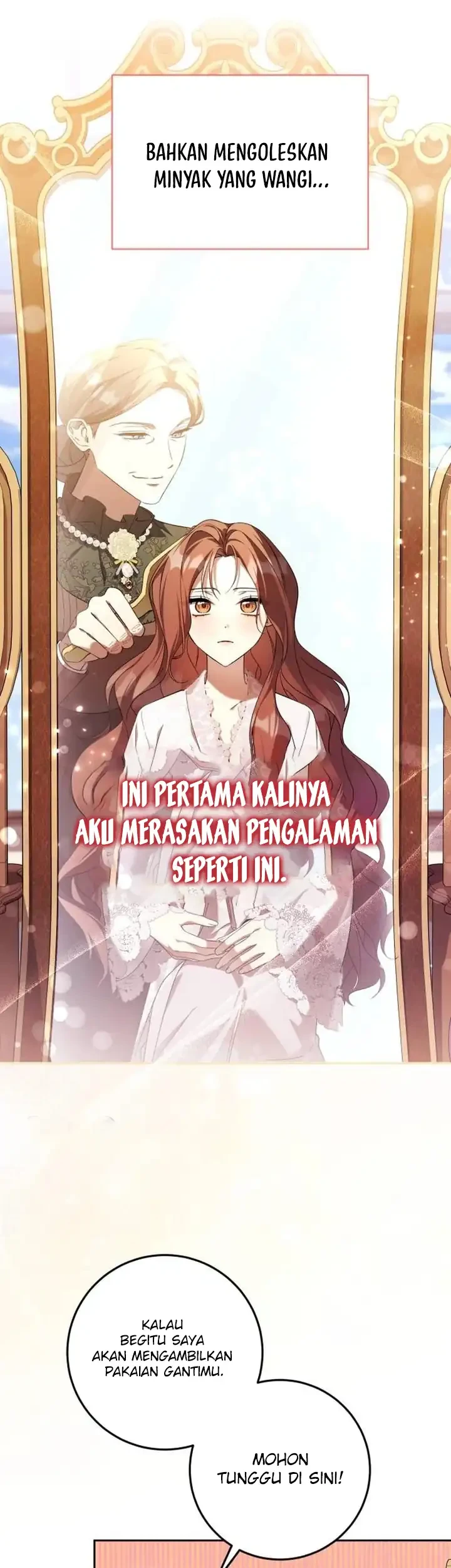 Became the Owner of a Poor Estate Chapter 1 - halaman 64