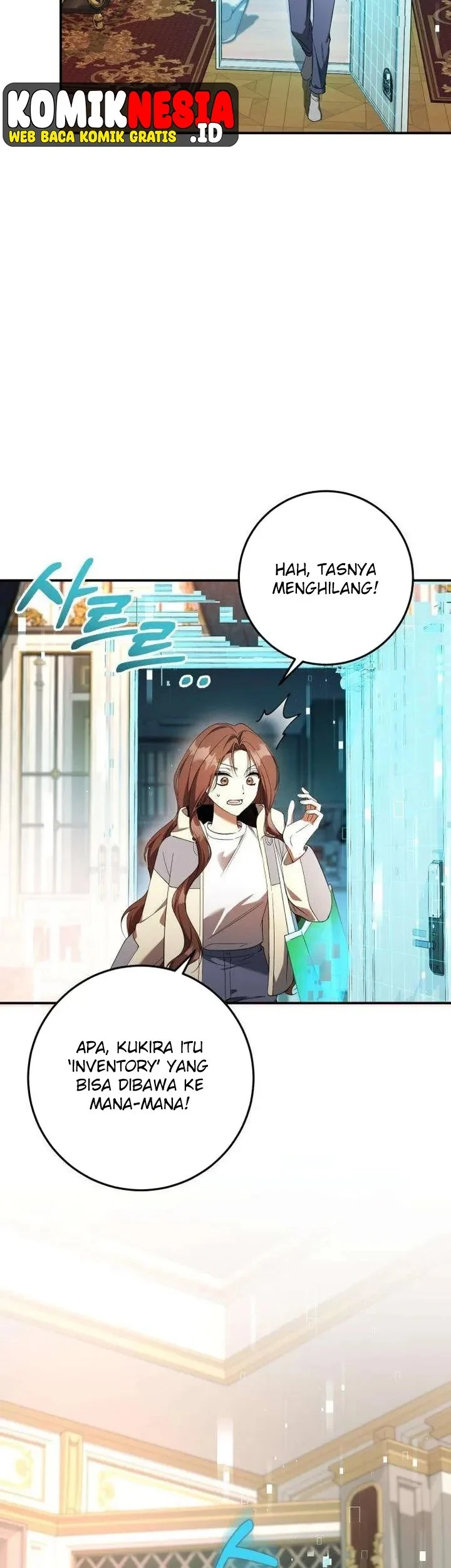 Became the Owner of a Poor Estate Chapter 2 - halaman 22