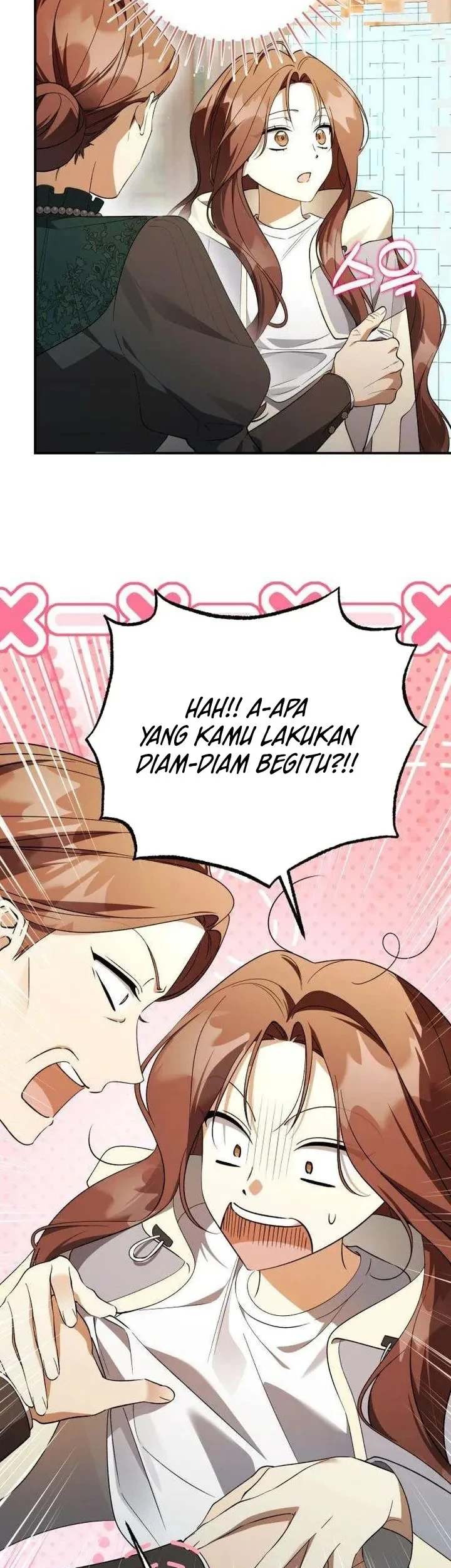 Became the Owner of a Poor Estate Chapter 2 - halaman 26
