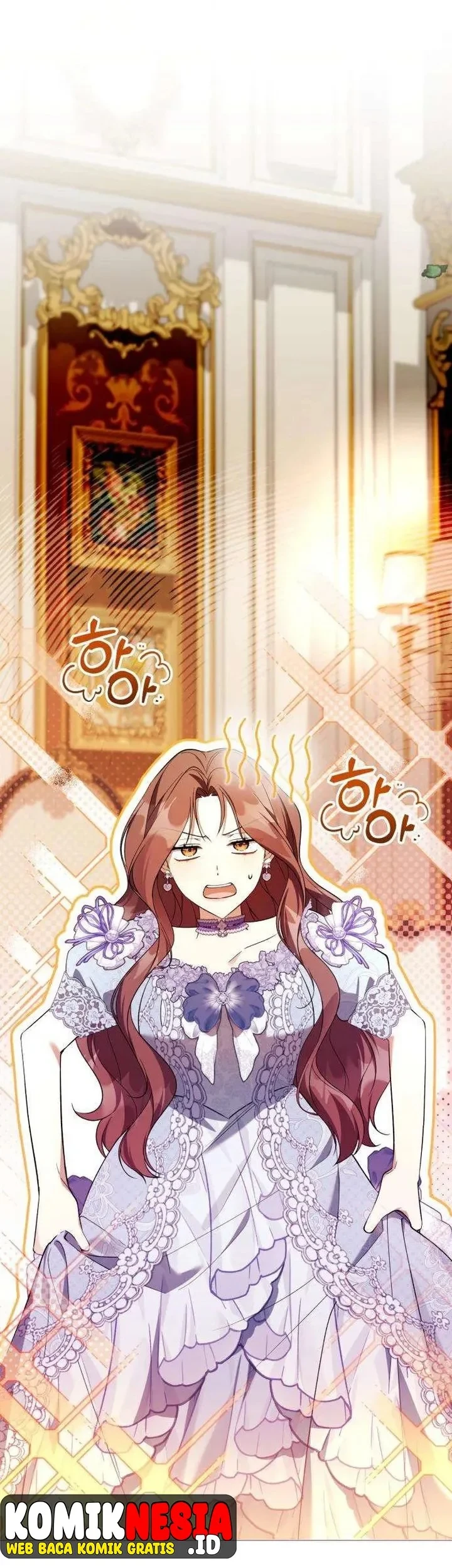 Became the Owner of a Poor Estate Chapter 2 - halaman 30