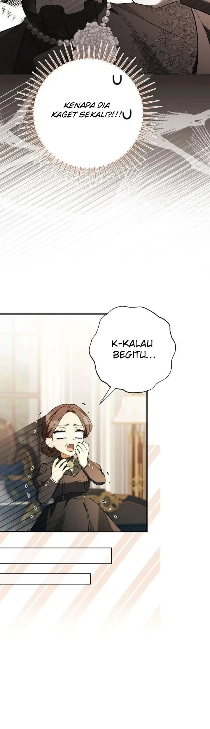 Became the Owner of a Poor Estate Chapter 2 - halaman 33