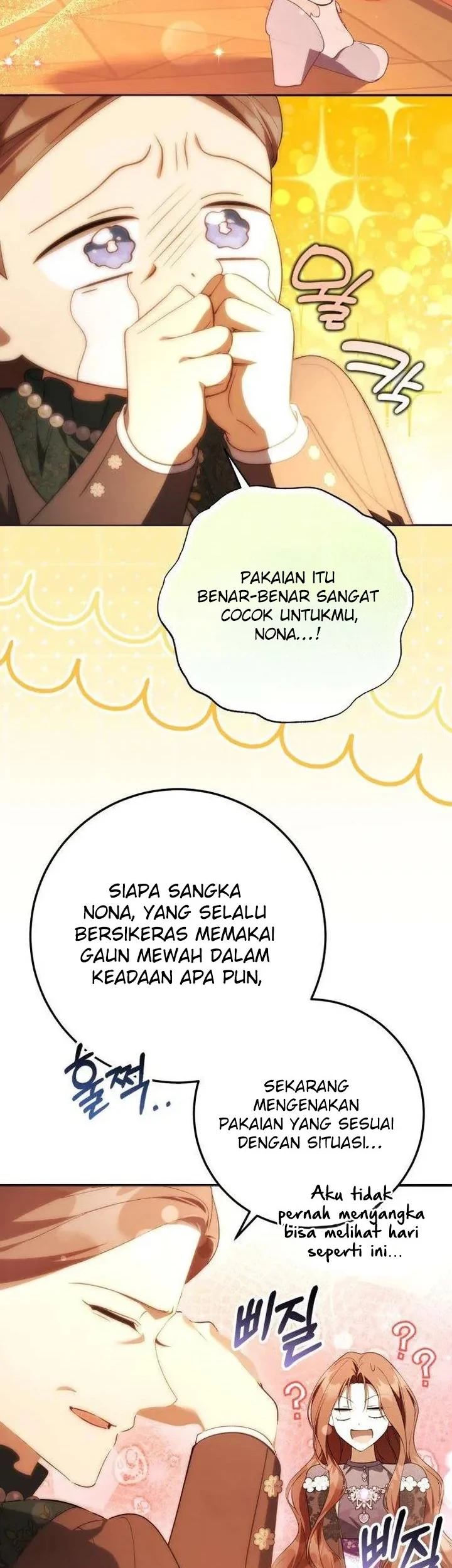 Became the Owner of a Poor Estate Chapter 2 - halaman 36
