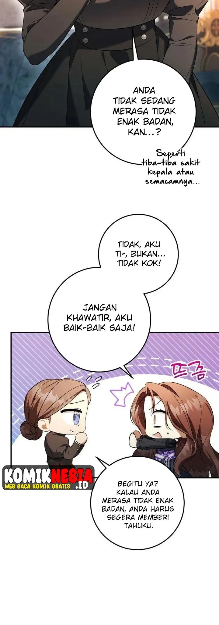 Became the Owner of a Poor Estate Chapter 2 - halaman 39