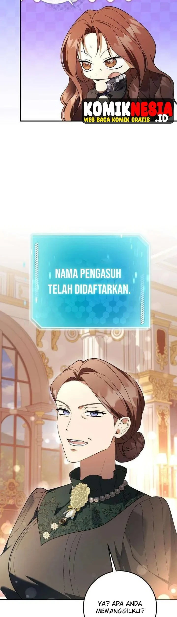 Became the Owner of a Poor Estate Chapter 2 - halaman 41