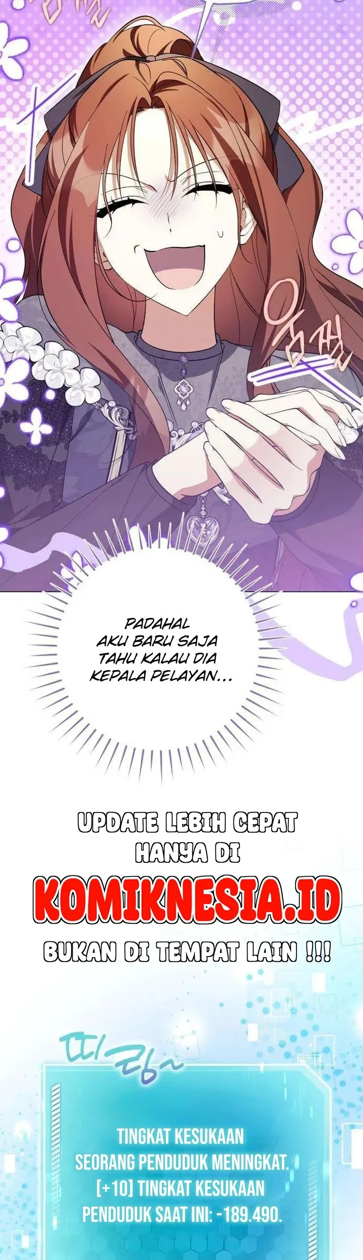 Became the Owner of a Poor Estate Chapter 3 - halaman 10
