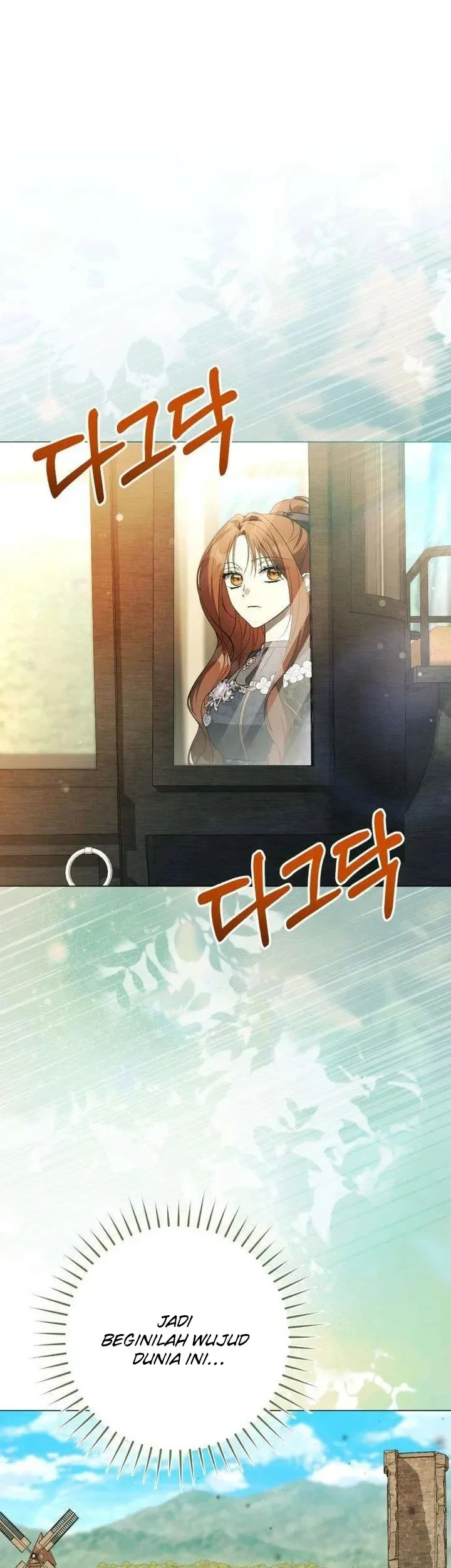 Became the Owner of a Poor Estate Chapter 3 - halaman 17