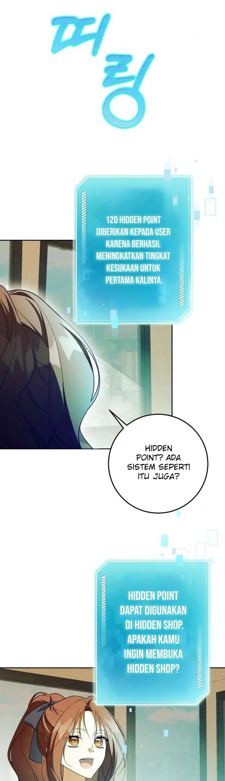 Became the Owner of a Poor Estate Chapter 3 - halaman 19