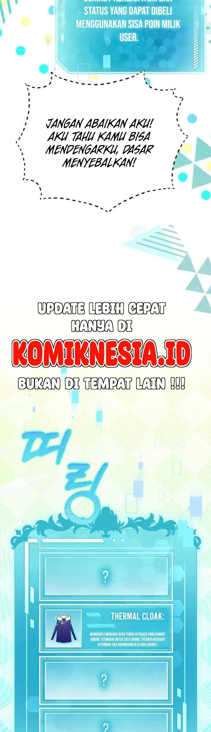 Became the Owner of a Poor Estate Chapter 3 - halaman 21