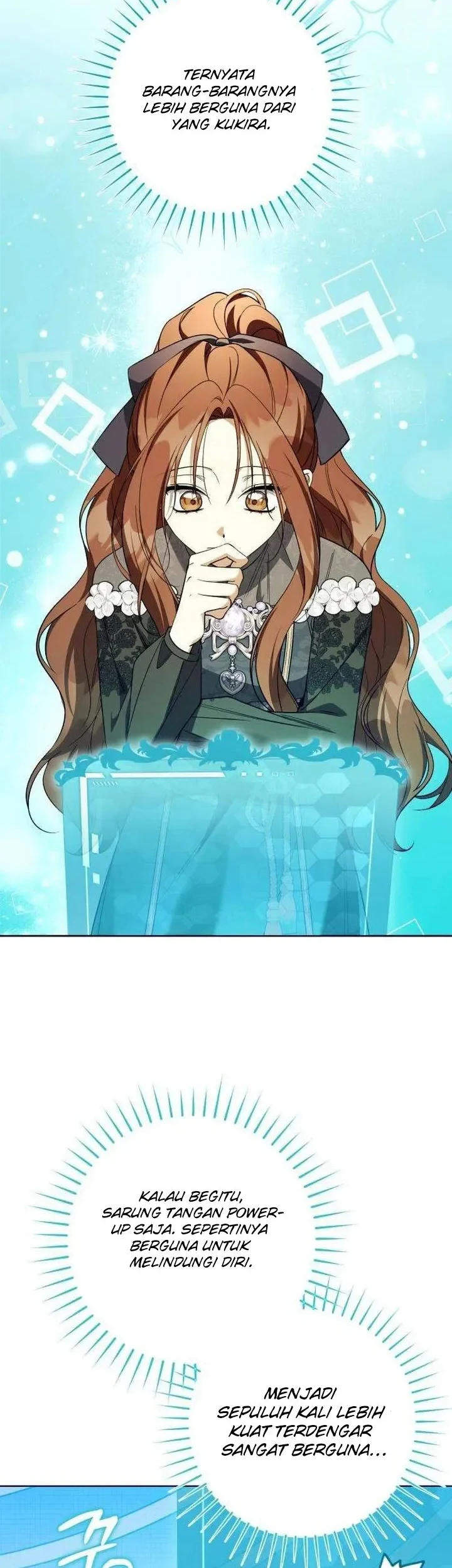 Became the Owner of a Poor Estate Chapter 3 - halaman 26