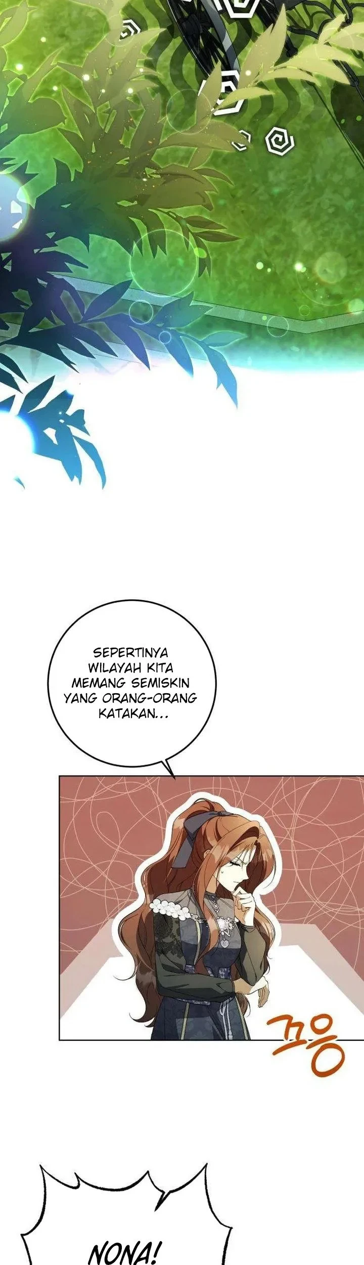 Became the Owner of a Poor Estate Chapter 3 - halaman 3