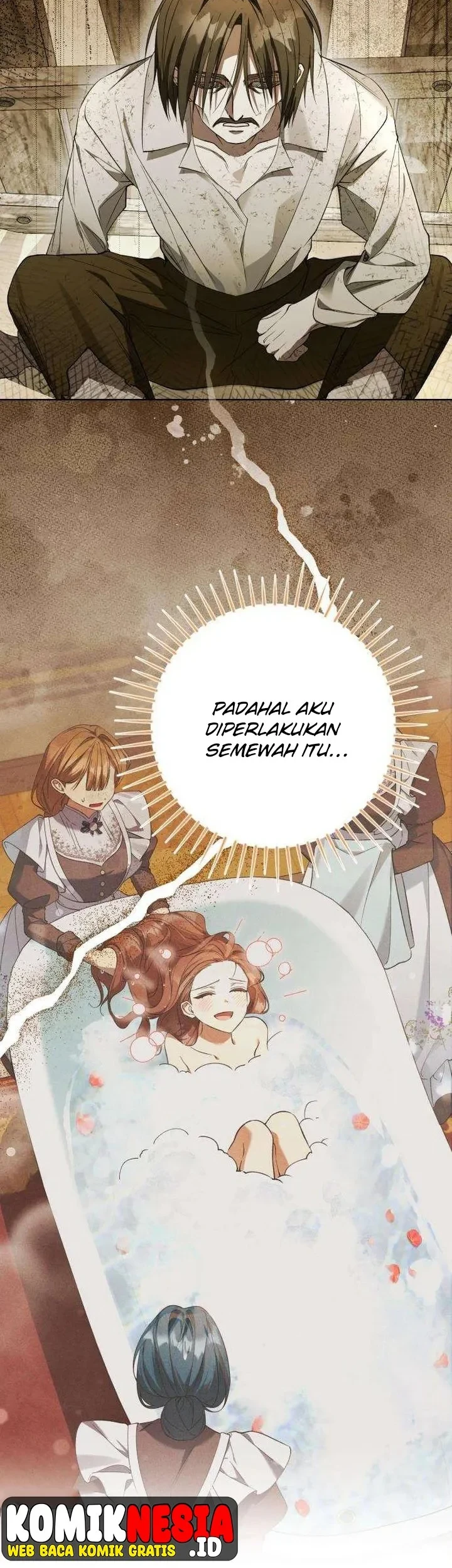 Became the Owner of a Poor Estate Chapter 3 - halaman 43