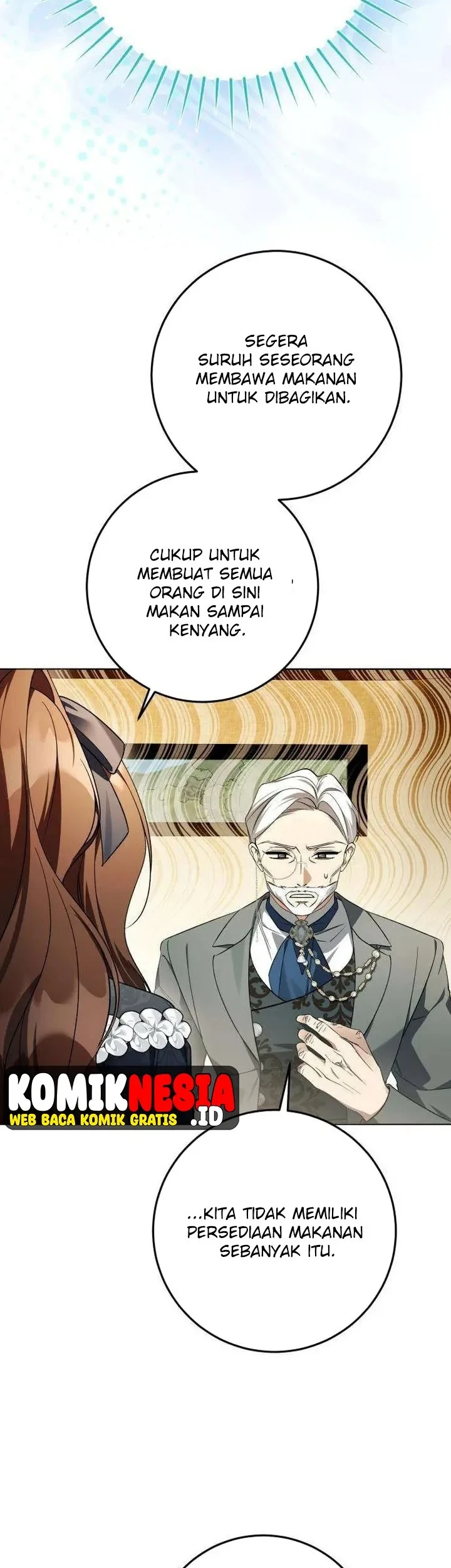 Became the Owner of a Poor Estate Chapter 3 - halaman 45