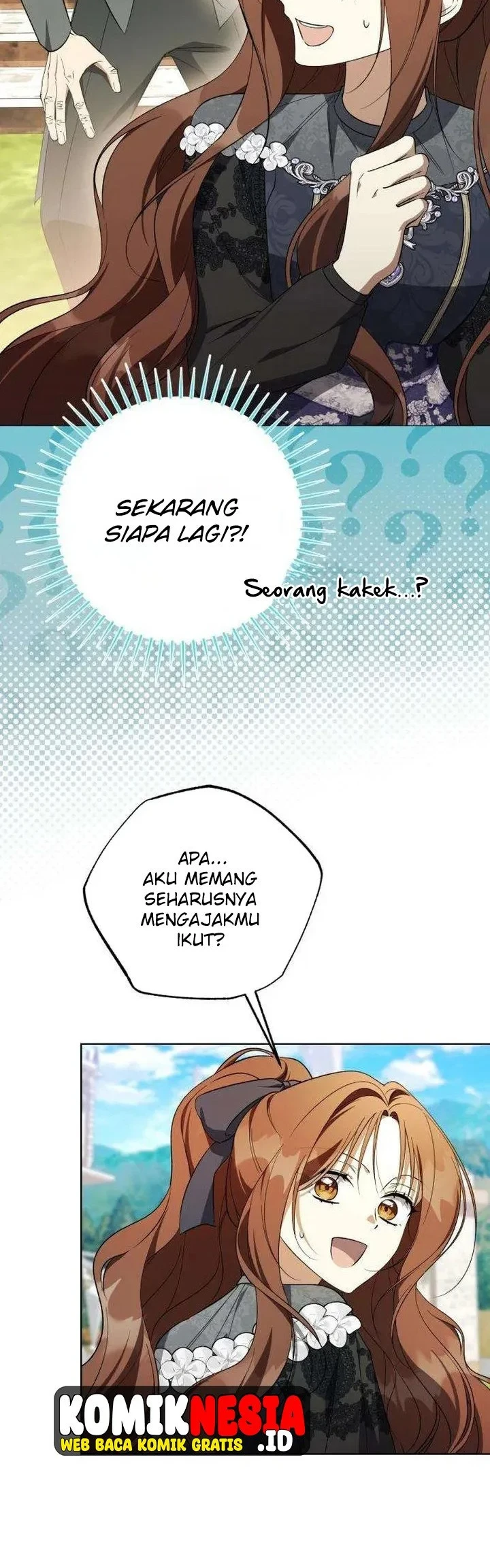 Became the Owner of a Poor Estate Chapter 3 - halaman 6