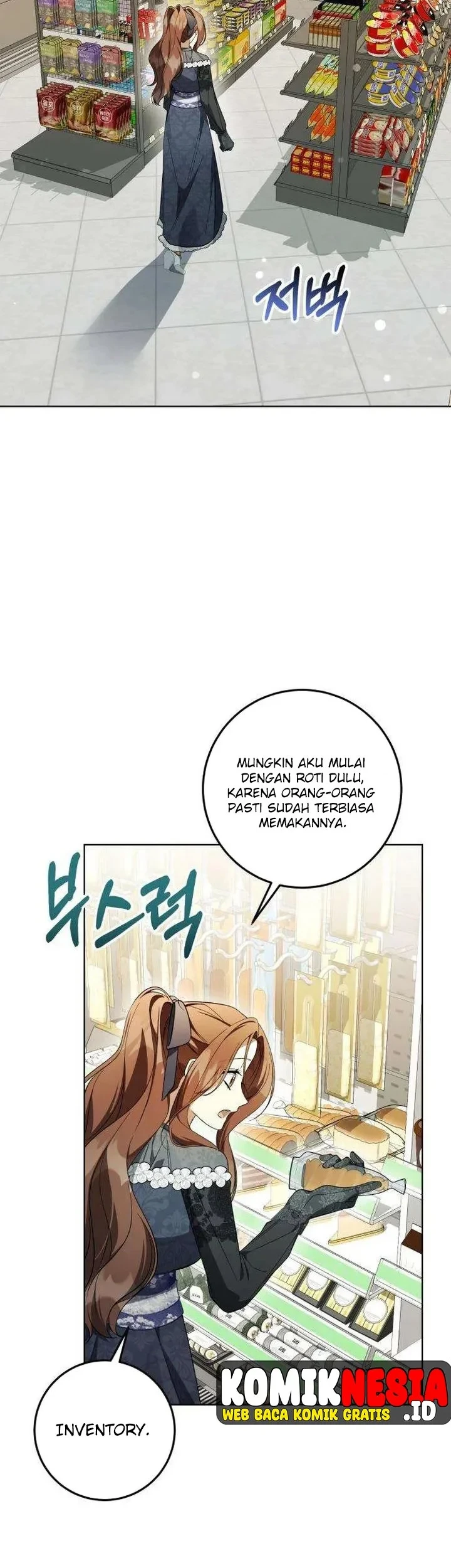 Became the Owner of a Poor Estate Chapter 3 - halaman 63