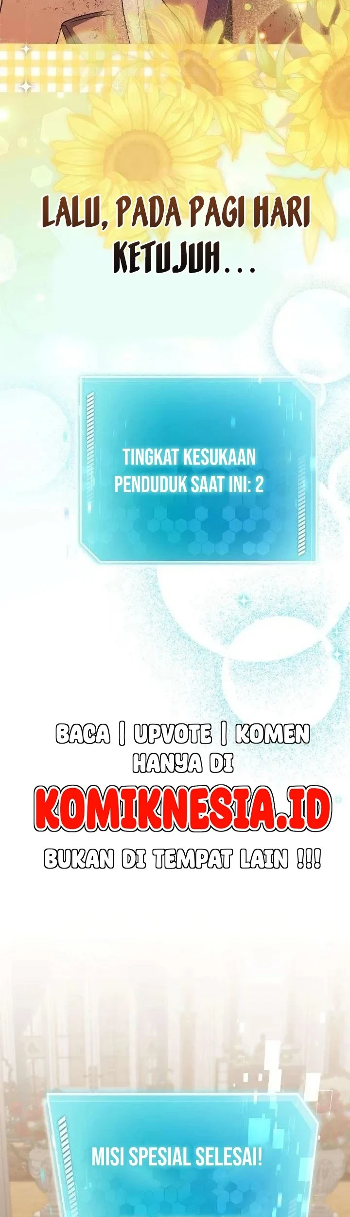 Became the Owner of a Poor Estate Chapter 4 - halaman 47